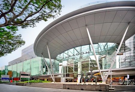 CICT Sells Asia Square Tower 2 for S$2.5b, Buys Paragon